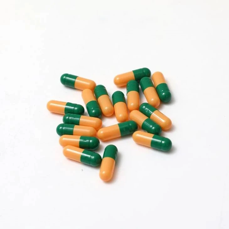Capsula vuota